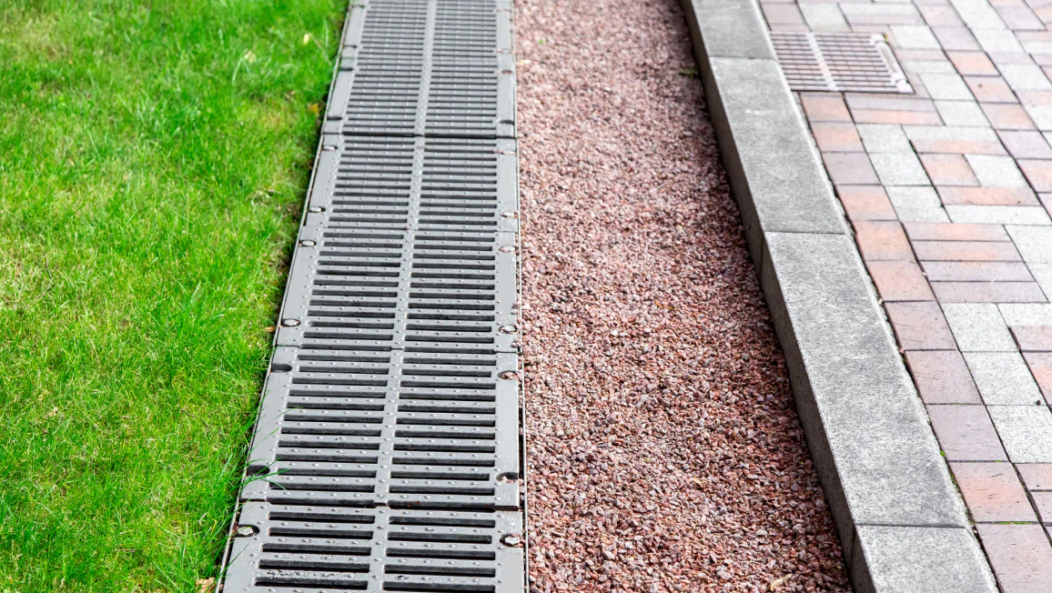 Drainage (1)